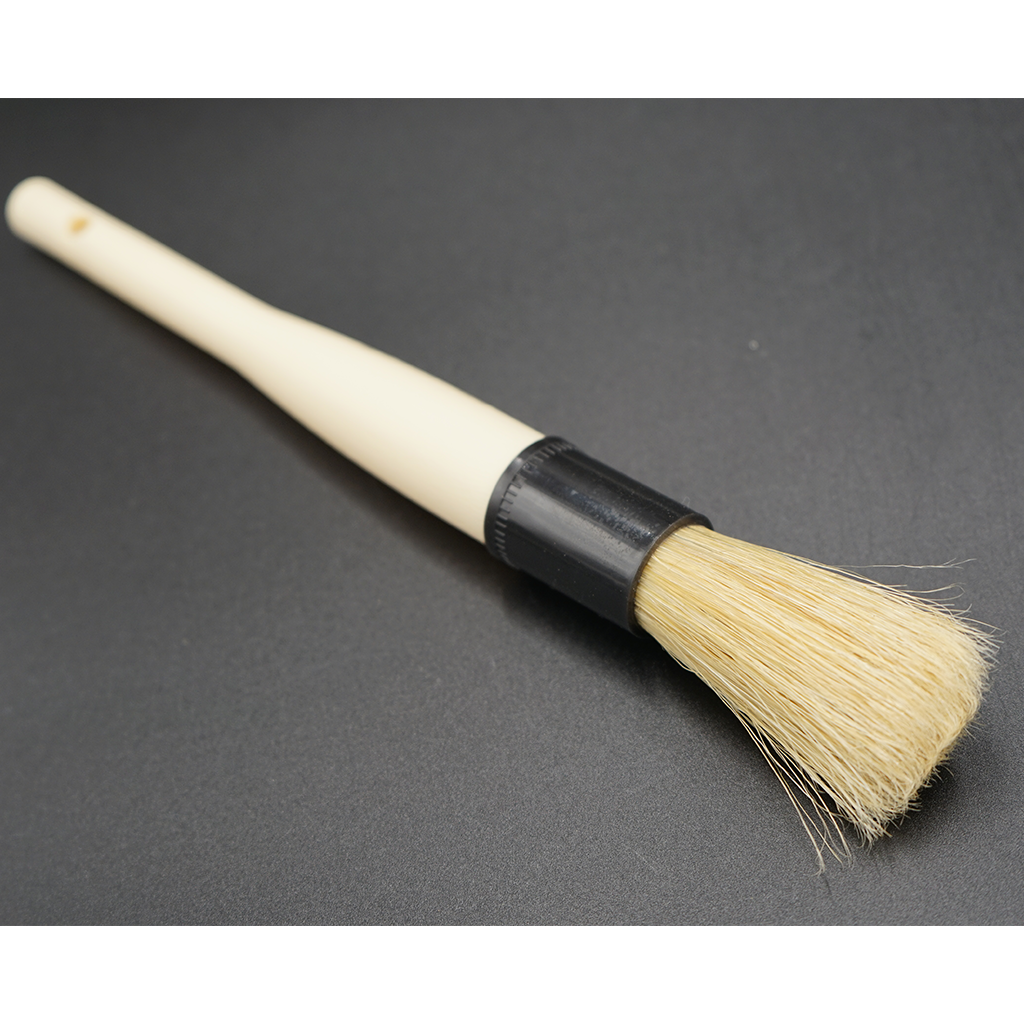 Large Paint Brush for Detailing