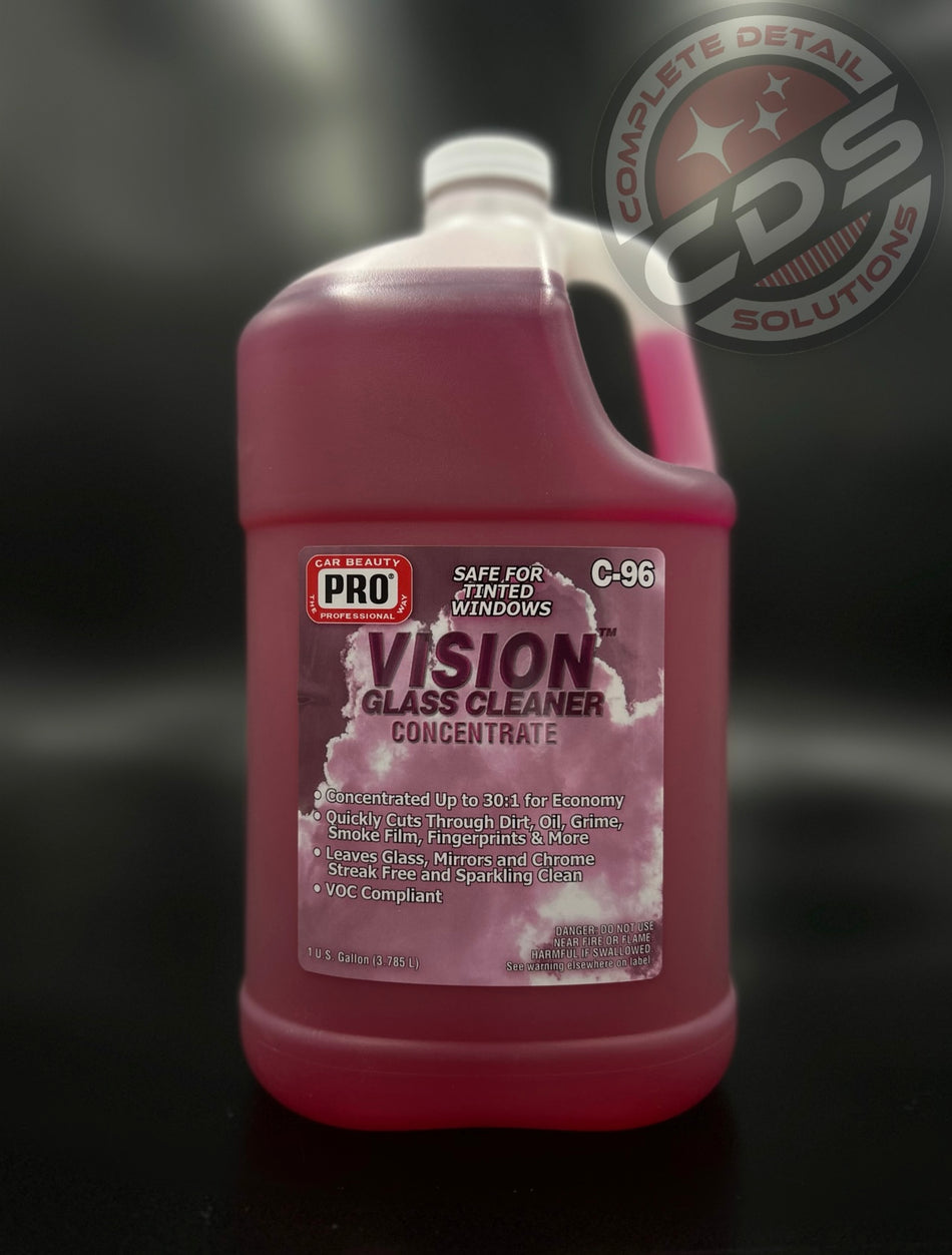 Pro - Vision Glass cleaner - C-96