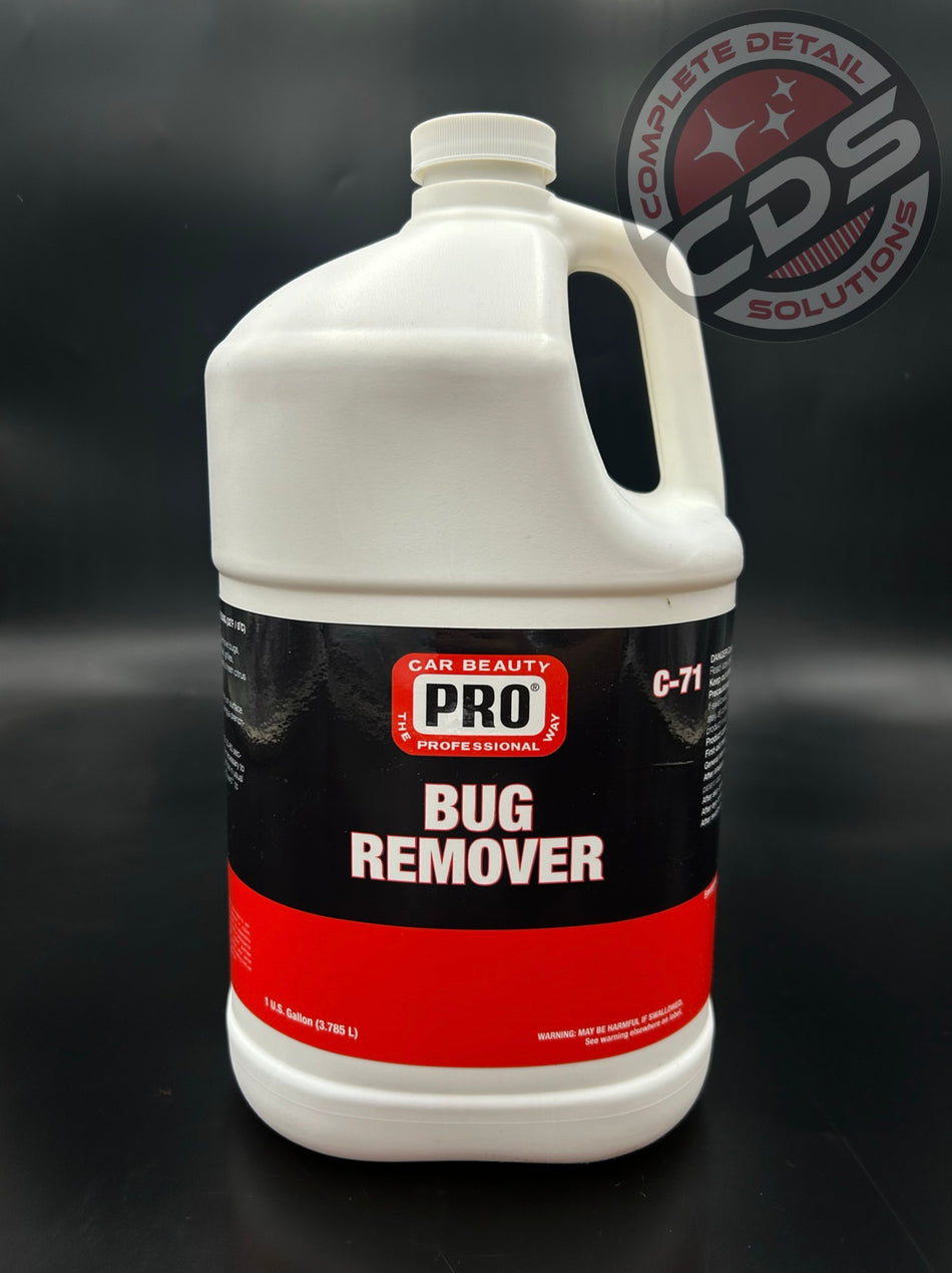 Pro- Bug Remover- C-71