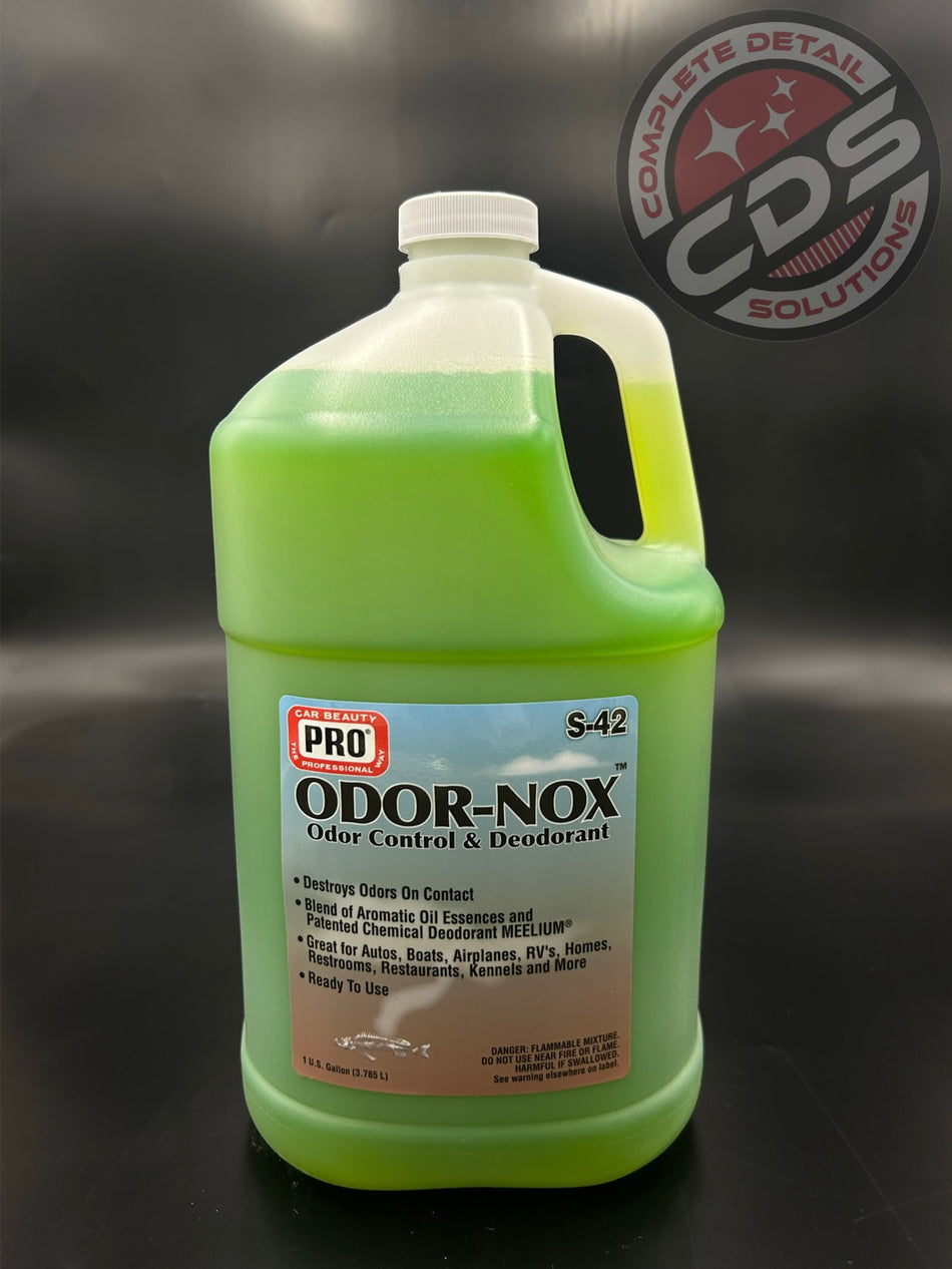 Pro- Odor Nox- S-42